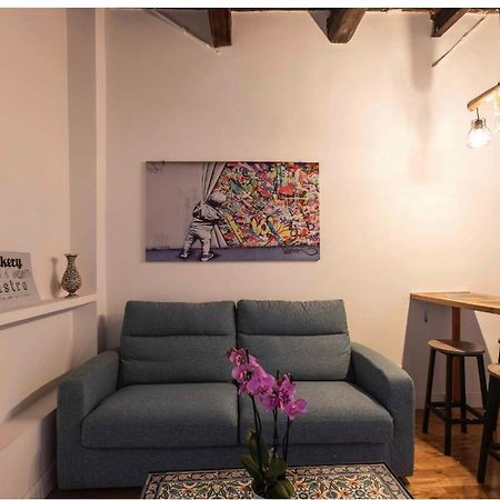 Roma Trastevere Accomodation Villa Eksteriør bilde